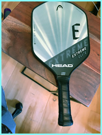 Head Extreme Elite