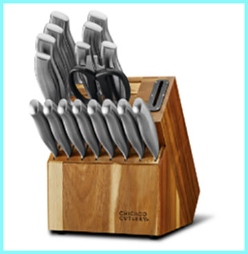 Chicago Cutlery