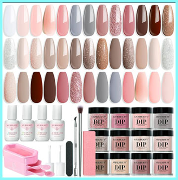 Dip Powder