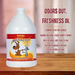 Anti Icky Poo