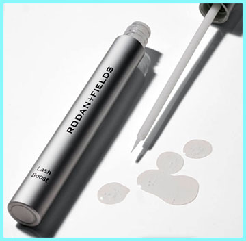Rodan + Fields Lash Boost