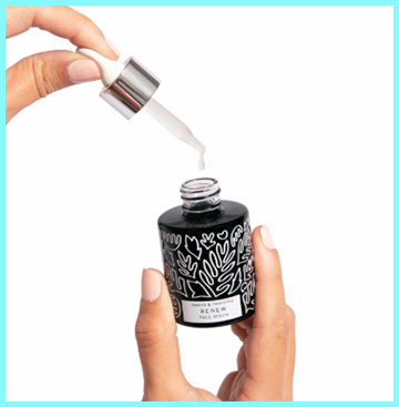Naked & Thriving Renew Serum