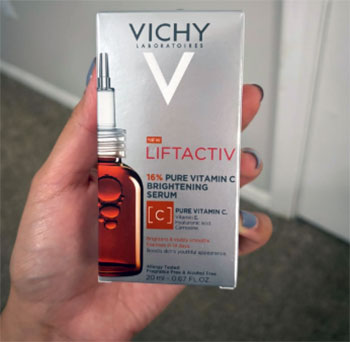 Vichy Vitamin C Serum