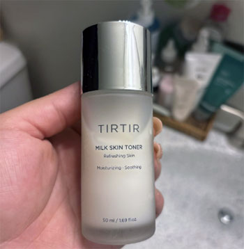 TIRTIR Milk Skin Toner