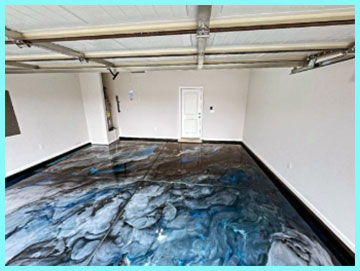 Epoxy Coatings