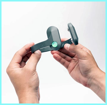Pulsetto Vagus Nerve Stimulator
