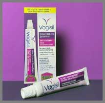 Vagisil Anti-Itch Cream