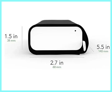 Qardio Blood Pressure Monitor