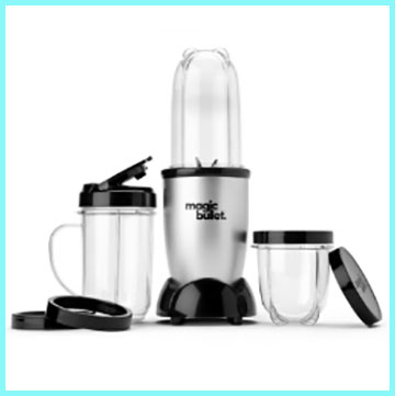 Magic Bullet