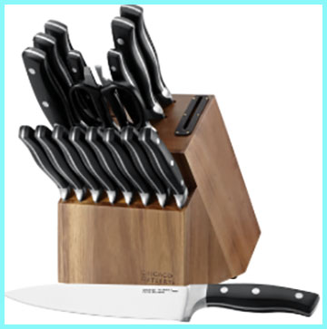 Chicago Cutlery