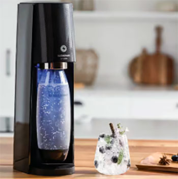 SodaStream