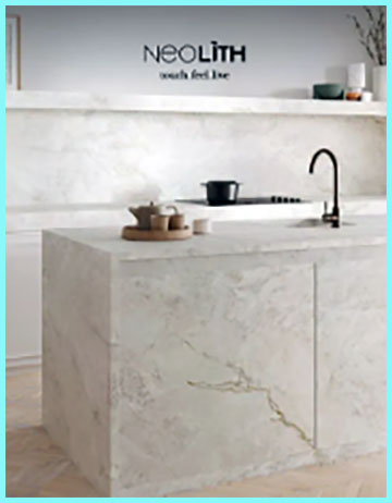 Neolith Countertops
