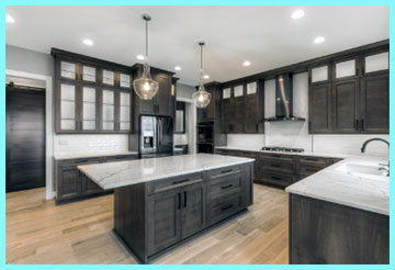 Bellmont 1900 Cabinets