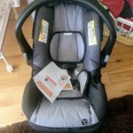 Baby Trend Car Seat