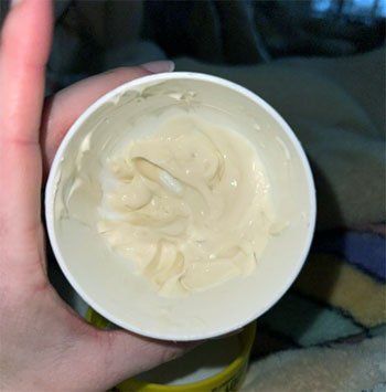 Brazilian Body Butter Cream
