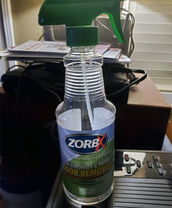 ZORBX