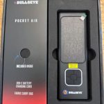 Bullseye Pocket Air Pro