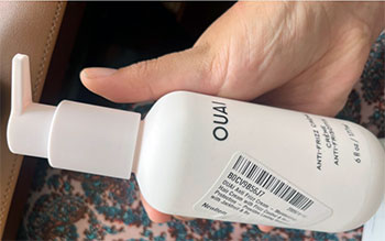 Ouai Anti-Frizz Crème