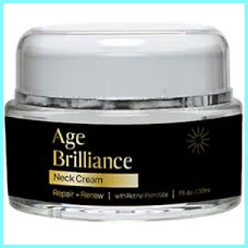 Age Brilliance Neck Cream