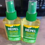 Repel Lemon Eucalyptus