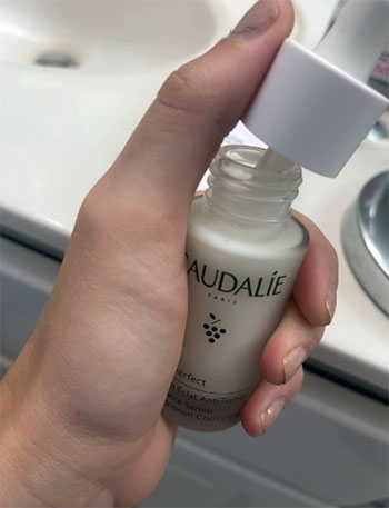 Caudalie Vinoperfect Radiance Serum