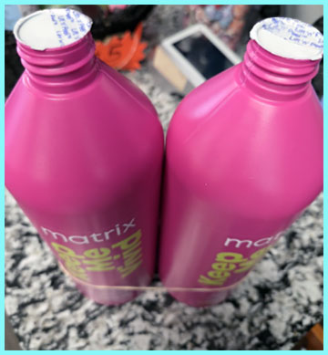 Matrix Keep Me Vivid Shampoo