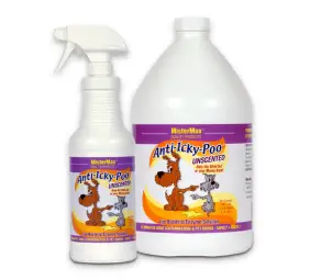 Anti Icky Poo