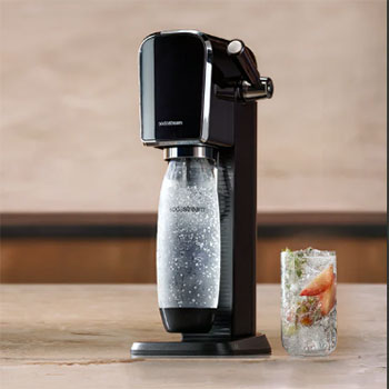 SodaStream