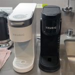 Keurig K-Express Vs. K-Slim