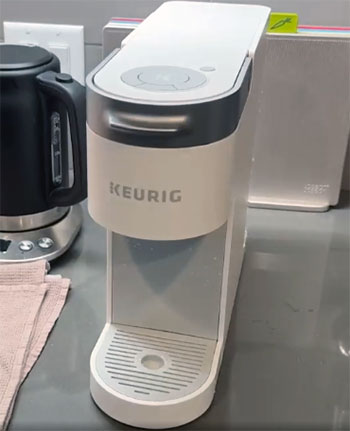 Keurig K-Express