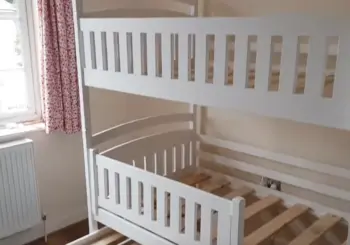 Harriet Bee Bunk Beds