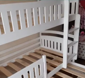 Harriet Bee Bunk Beds