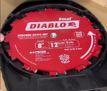 Diablo Saw Blades