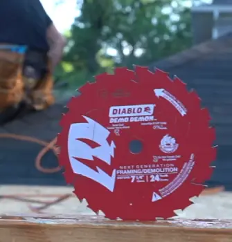 Diablo Saw Blades