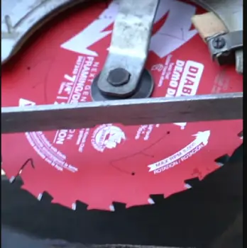 Diablo Saw Blades