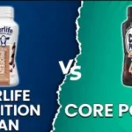 Fairlife Protein Shake Vs Core Power
