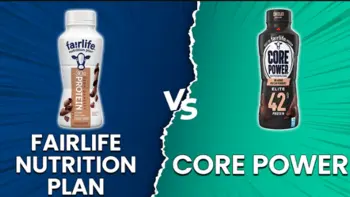 Fairlife Protein Shake Vs Core Power