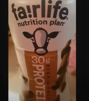 Fairlife Protein Shake Vs Core Power