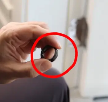 Herz P1 Smart Ring