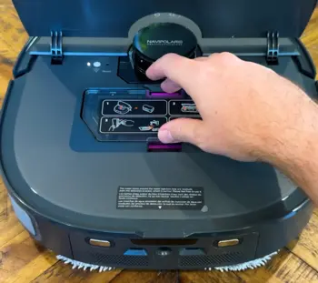 Eureka J15 Pro Ultra