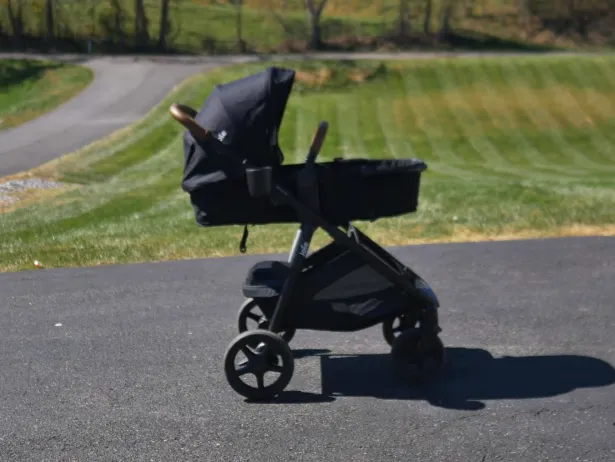 Joie Ginger and Rue Travel System