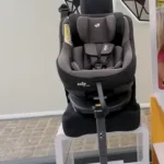 Joie Chili Spin 360 Review