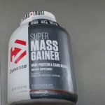 Dymatize Super Mass Gainer