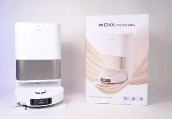 MOVA P10 Pro Ultra