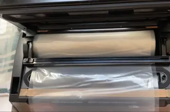 Nesco Deluxe Vacuum Sealer