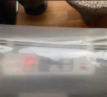 Nesco Deluxe Vacuum Sealer