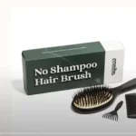 Vayose No Shampoo Hair Brush