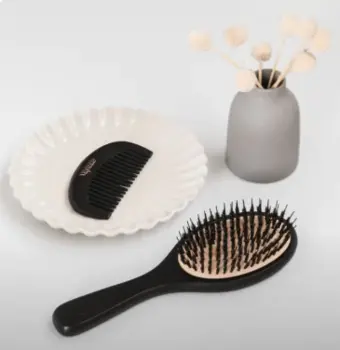Vayose No Shampoo Hair Brush
