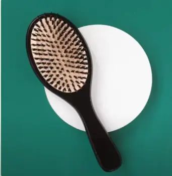 Vayose No Shampoo Hair Brush