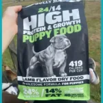Bully Max Puppy Food